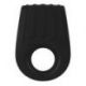 Anello fallico vibrante ovo b12 black