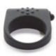 50 sfumature di grigio - anello fallico vibrante fifty shades of grey secret weapon