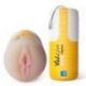 Masturbatore vulcan love skin masturbator ripe vagina