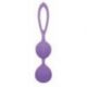 Palline blackberries pussy silicone purple