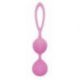 Palline blackberries pussy silicone pink