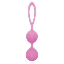 Palline blackberries pussy silicone pink