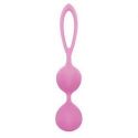 Palline blackberries pussy silicone pink