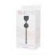 Palline pussynut double silicone black