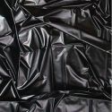 Telo copriletto in latex sexmax wetgames 180x260 cm black