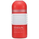 Masturbatore tenga rolling head cup red