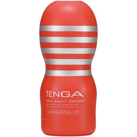 Masturbatore tenga deep throat cup