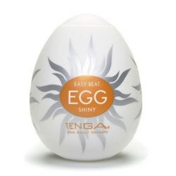 Masturbatore tenga egg shiny