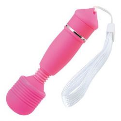 Stimolatore vaginale candy pie lively