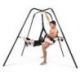 Altalena fantasy swing stand