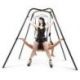 Altalena fantasy swing stand