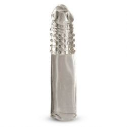 Bestseller - guaina fallica crystal penis sheath