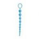 Palline anali Timeless 10 Jewels colore azzurro