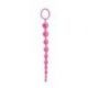 Palline anali Timeless 10 Jewels colore rosa