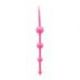 Palline anali Timeless 4 Jewels colore rosa