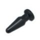Plug anale Timeless Diamond taglia M