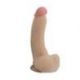 Fallo realistico cyberskin real man deep dick