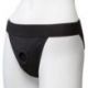 Imbracatura per strap on panty harness vac-u-lock full back s/m