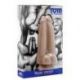 Fallo doppio maxi tom of finland dual dicks