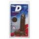 Fallo realistico the d - perfect d 7 chocolate