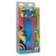 Plug anale american pop! mode 5 anal plug blue