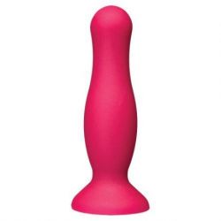Plug anale american pop! mode 5 anal plug pink