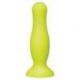 Plug anale american pop! mode 45 anal plug yellow