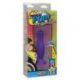 Plug anale american pop! mode 45 anal plug purple