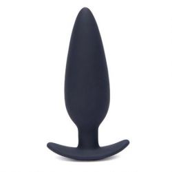 50 sfumature di grigio darker - plug anale primal attraction jiggle
