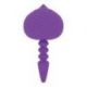 Plug anale matrioska prince of kiev purple