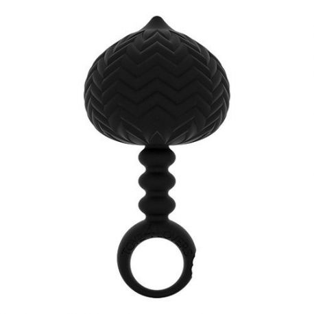 Plug anale matrioska prince of kiev black