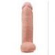 Fallo realistico king cock 12 with balls flesh