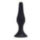Plug anale anal bottle plug silicone large