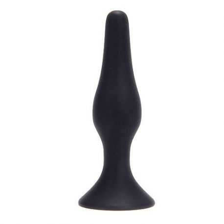 Plug anale anal bottle plug silicone large