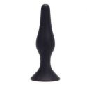 Plug anale anal bottle plug silicone large