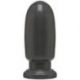 Plug anale american bombshell shellshock large gun metal