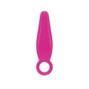 Bestseller - plug anale finger plug pink