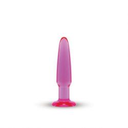 Bestseller - plug anale small plug pink