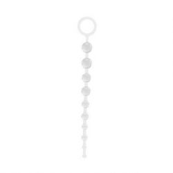 Bestseller - fallo anale 10 beads crystal