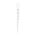 Bestseller - fallo anale 10 beads crystal