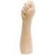 Fallo anale per fisting the fist